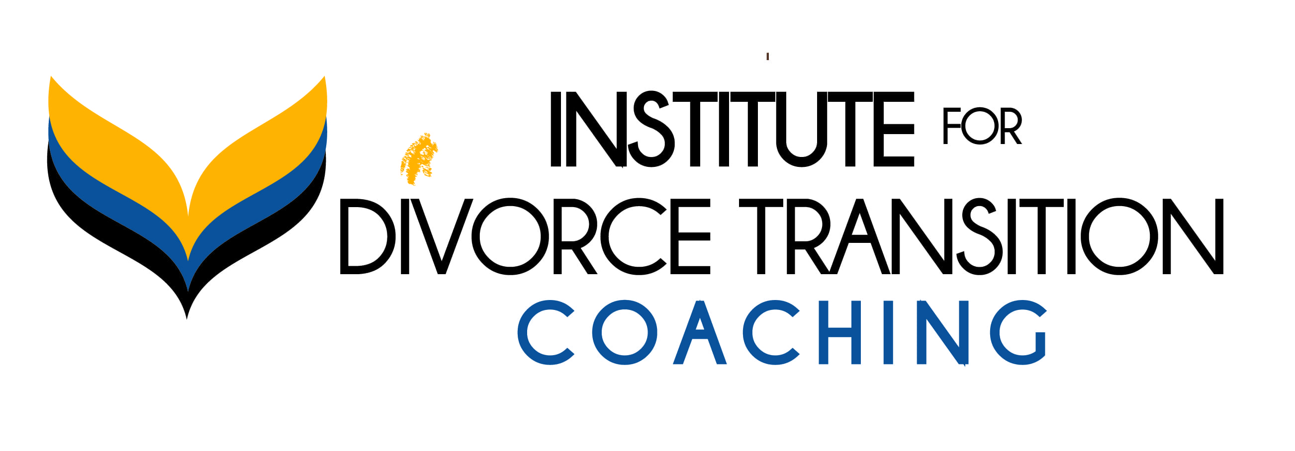 Institute for Divorce Transition Coaching Logo